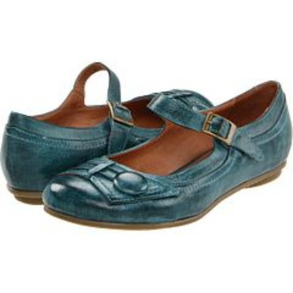 Miz Mooz Dulce Flats